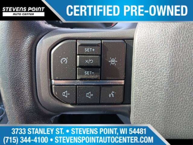 Certified 2021 Ford F150 XLT w/ Equipment Group 302A High AWD/4WD image 22