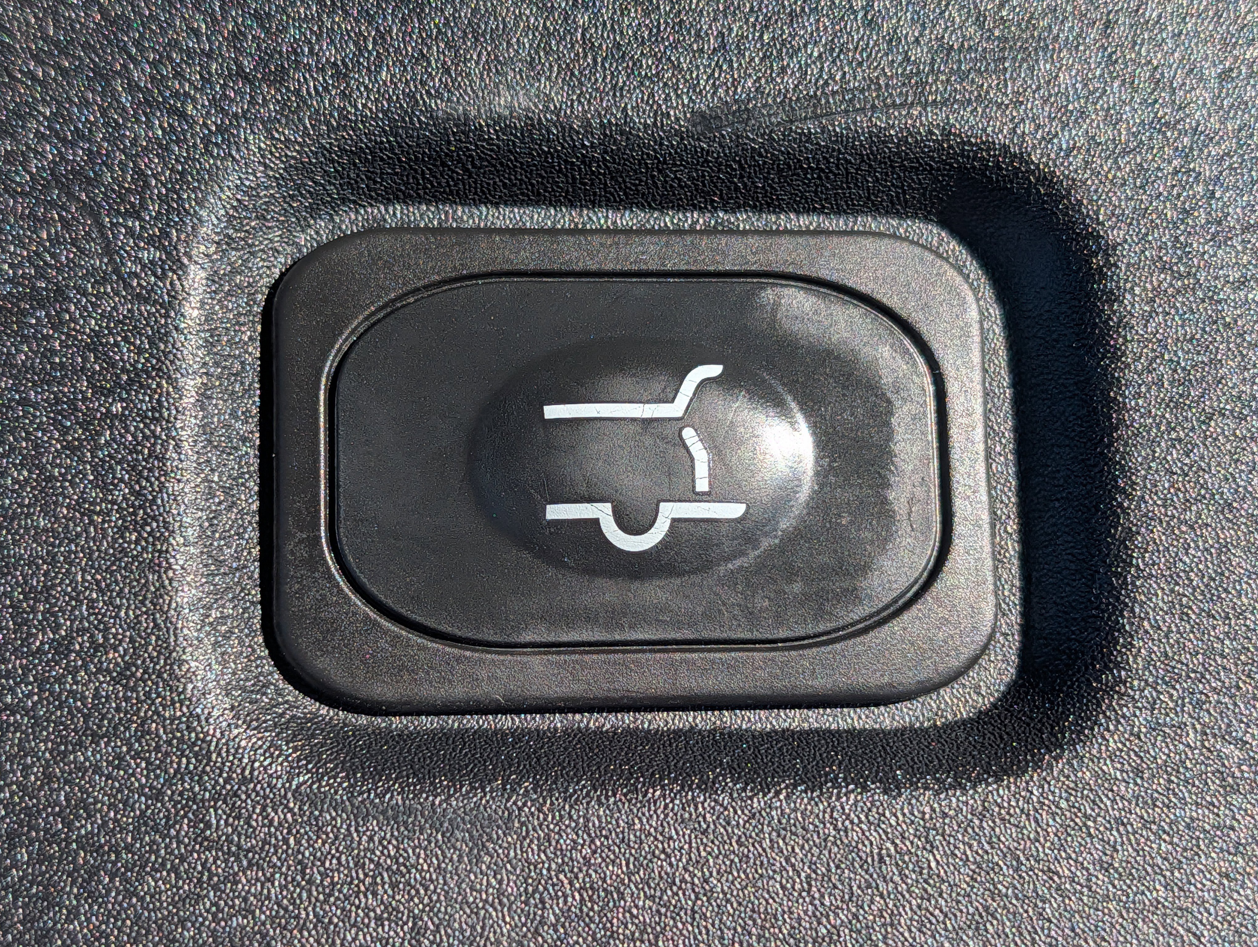 Certified 2025 Ford Expedition Max Platinum AWD/4WD image 15