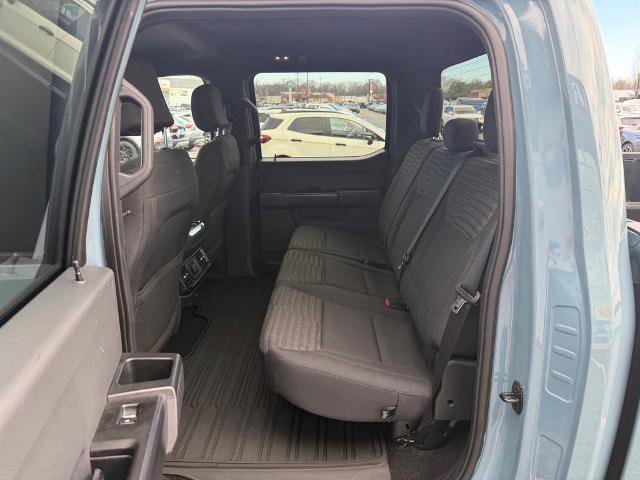 Certified 2023 Ford F150 XL w/ STX Appearance Package image 10