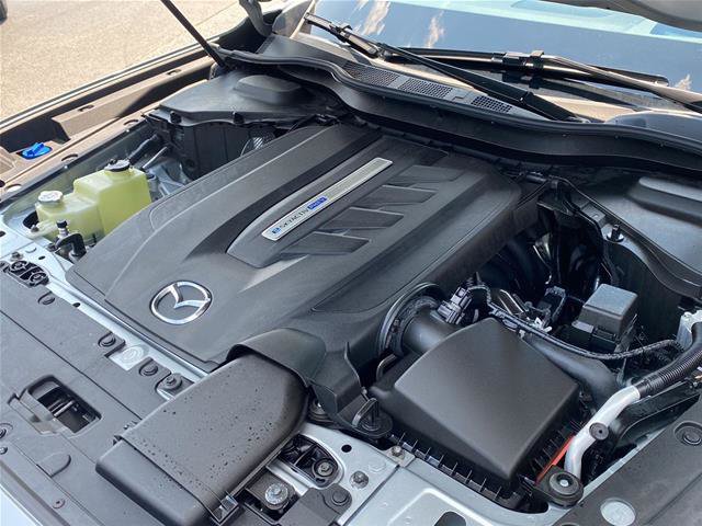 Used 2024 MAZDA CX-90 Plug-In Hybrid w/ Premium Pkg AWD/4WD image 10
