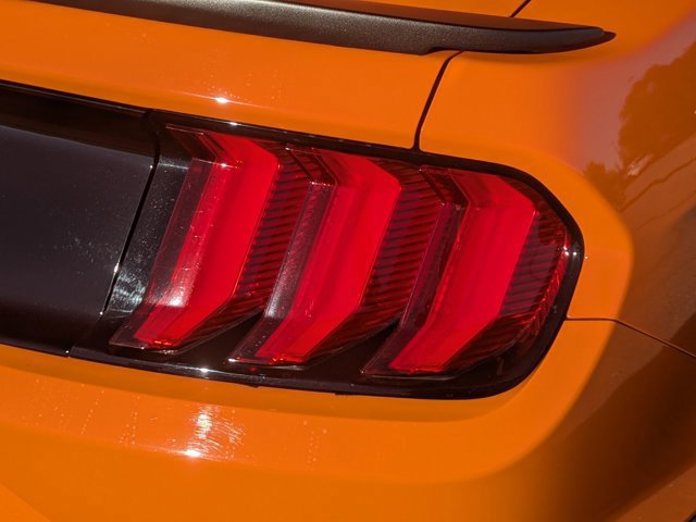 Certified 2021 Ford Mustang Mach 1 w/ Equipment Group 700A image 33