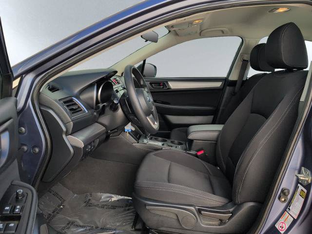Used 2018 Subaru Legacy 2.5i w/ Alloy Wheel Package AWD/4WD image 8