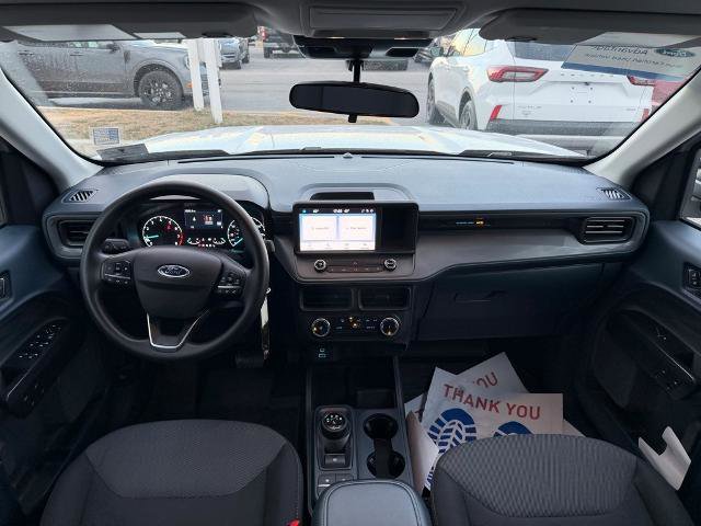 Certified 2024 Ford Maverick XL w/ Equipment Group 100A Standard image 12