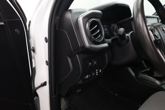 Used 2021 Toyota Tacoma TRD Sport w/ Advanced Technology Package AWD/4WD image 20