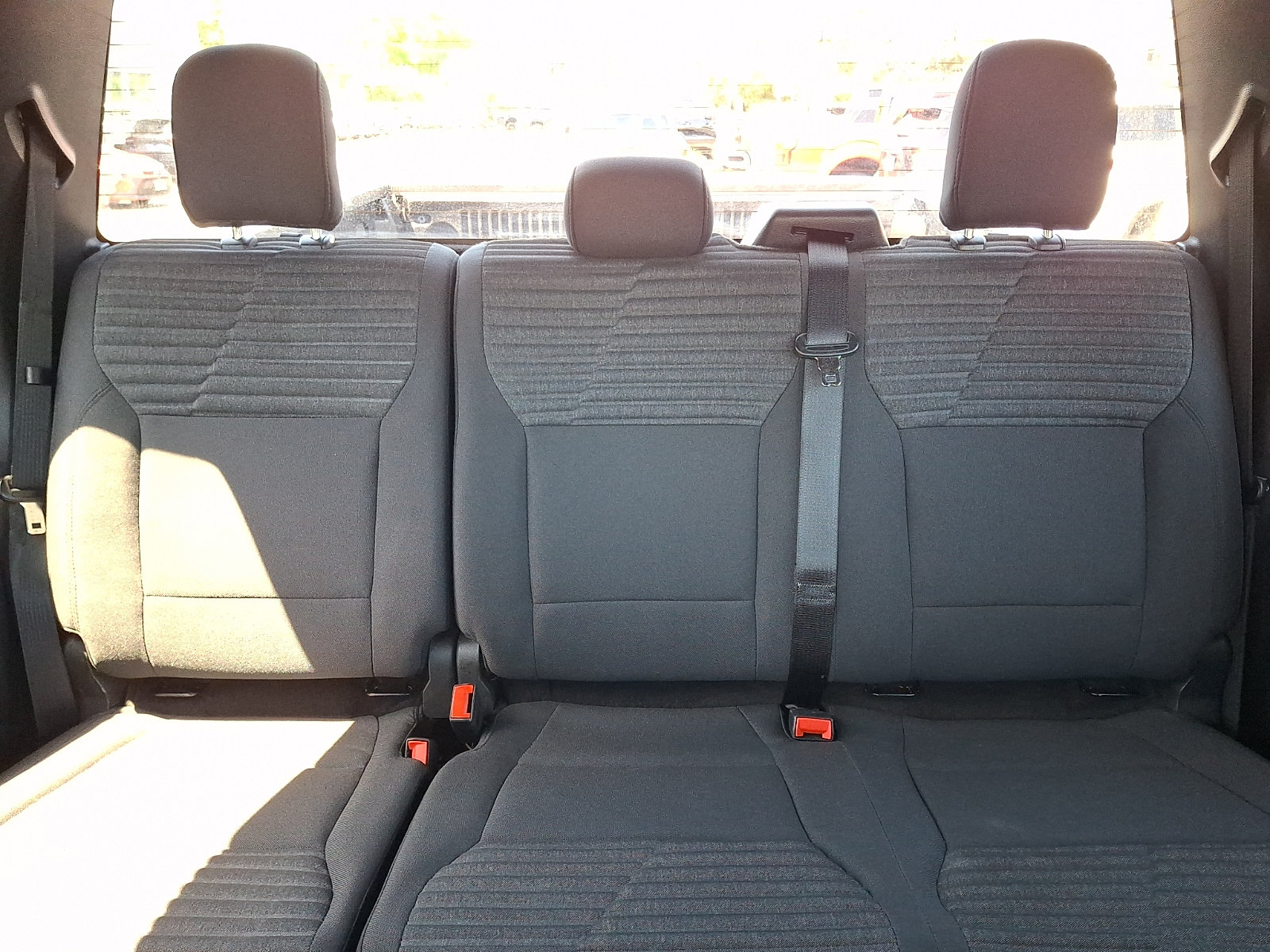 Certified 2023 Ford F150 XL w/ STX Appearance Package AWD/4WD image 19