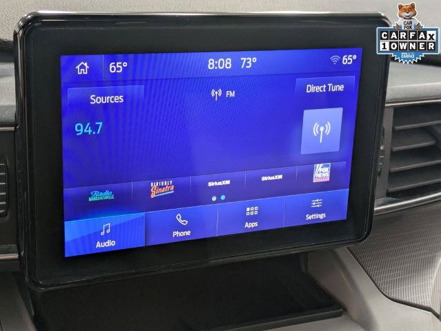 Certified 2023 Ford Explorer XLT w/ Equipment Group 202A AWD/4WD image 12