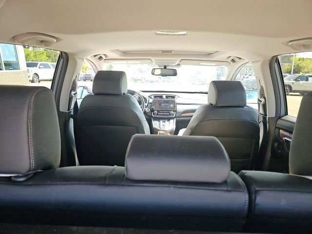 Used 2021 Honda CR-V Touring image 15