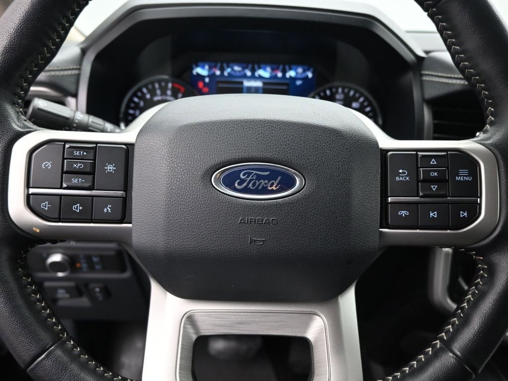 Certified 2022 Ford Expedition XLT image 39