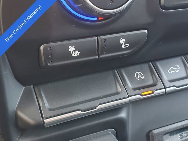 Used 2020 Chevrolet Silverado 1500 LT w/ All-Star Edition image 20