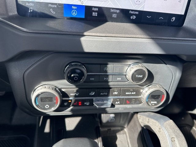 Certified 2025 Ford Bronco Badlands image 16