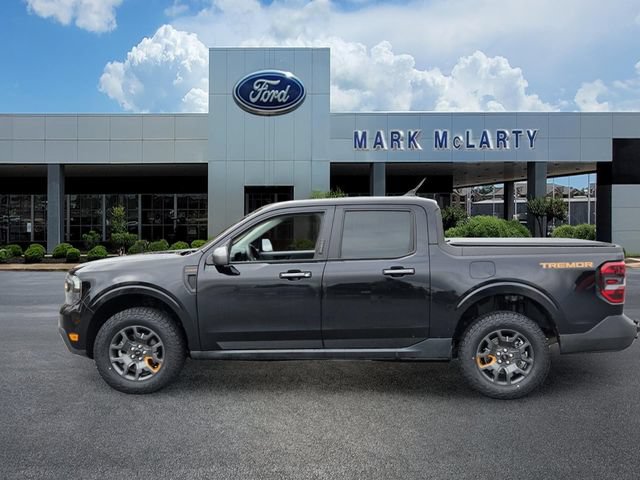 Certified 2023 Ford Maverick Tremor AWD/4WD video 2
