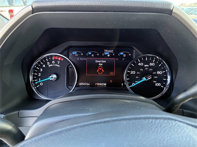 Certified 2022 Ford F350 Lariat w/ Lariat Ultimate Package image 25