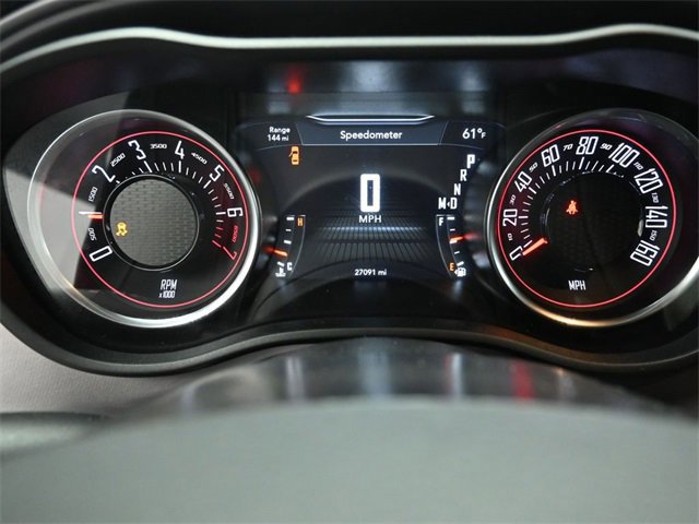 Used 2023 Dodge Challenger GT image 29