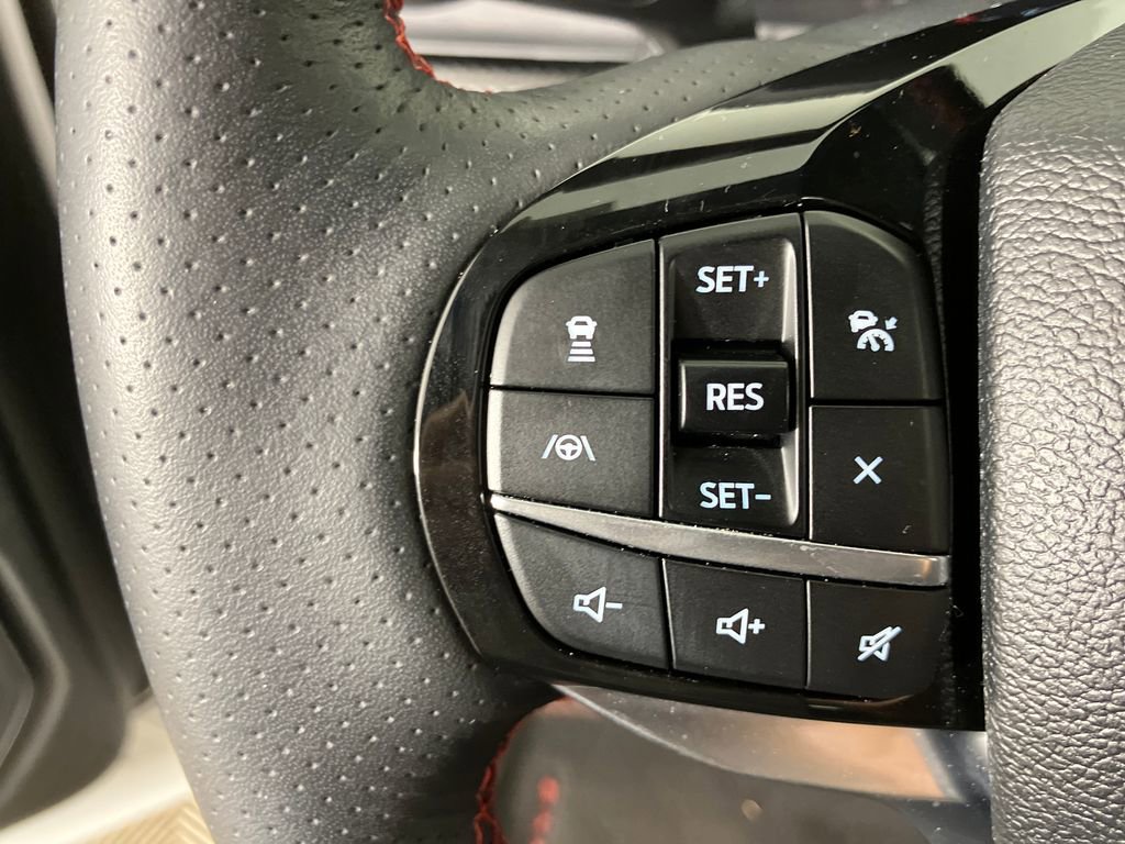 Certified 2024 Ford Explorer ST-Line w/ Class IV Trailer Tow Package image 17