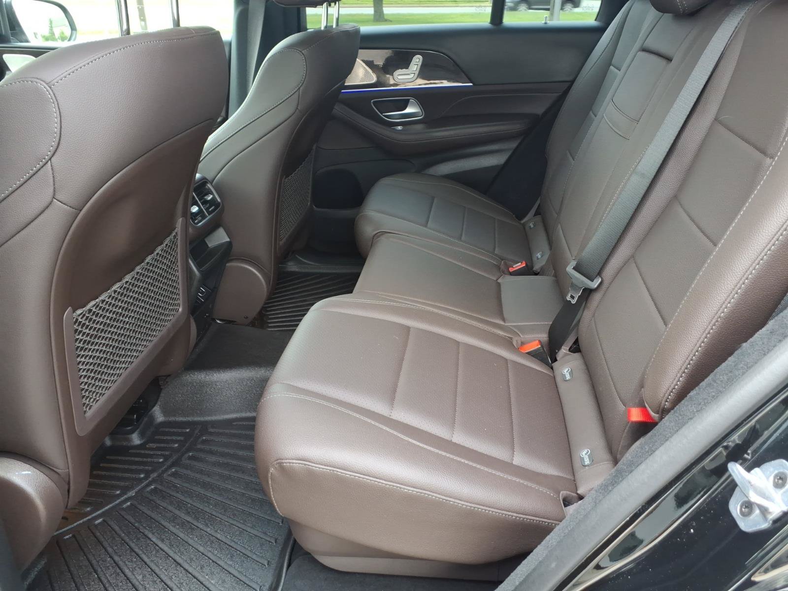 Used 2023 Mercedes-Benz GLE 350 4MATIC image 14