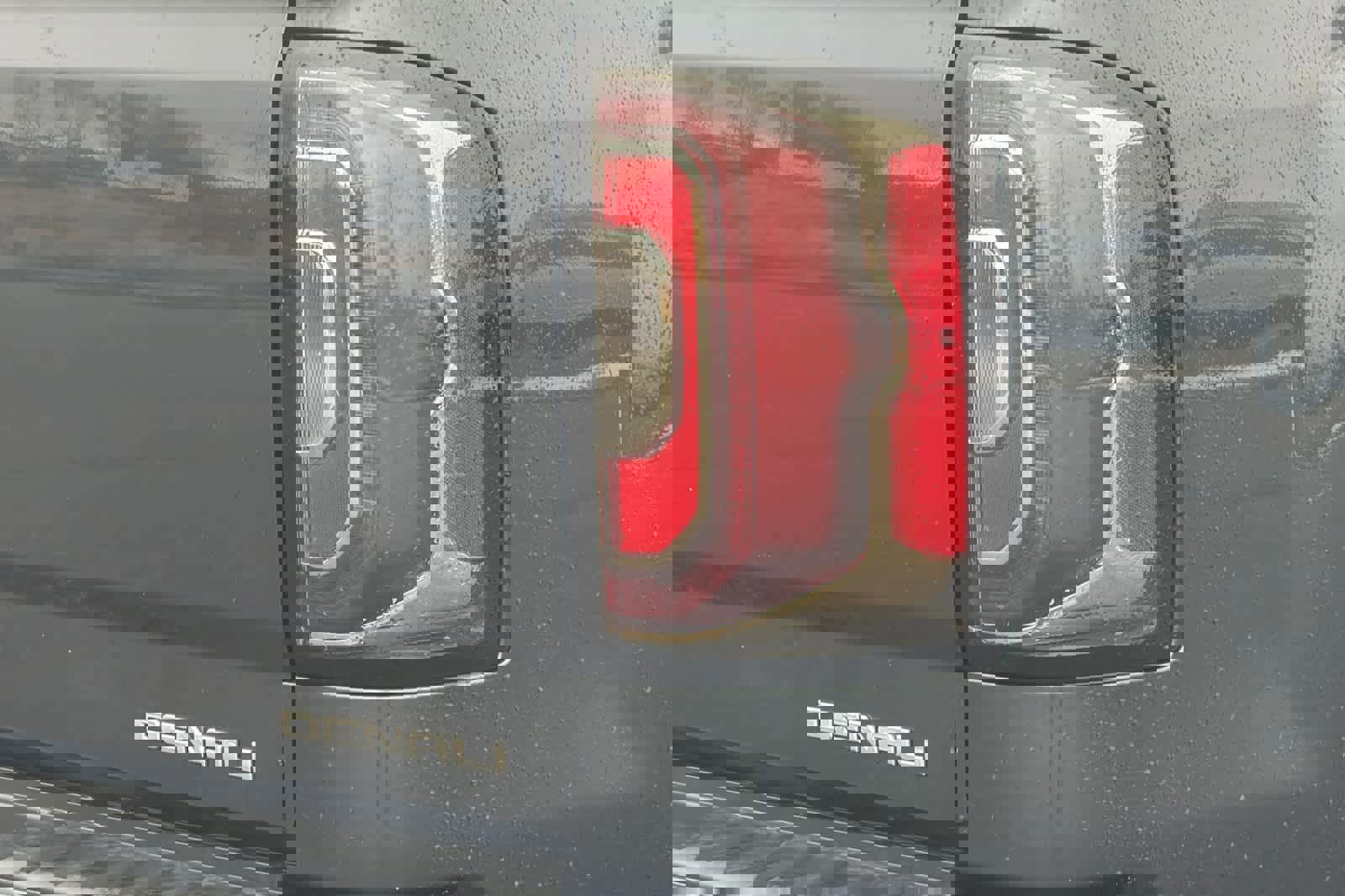 Used 2017 GMC Sierra 1500 Denali image 27