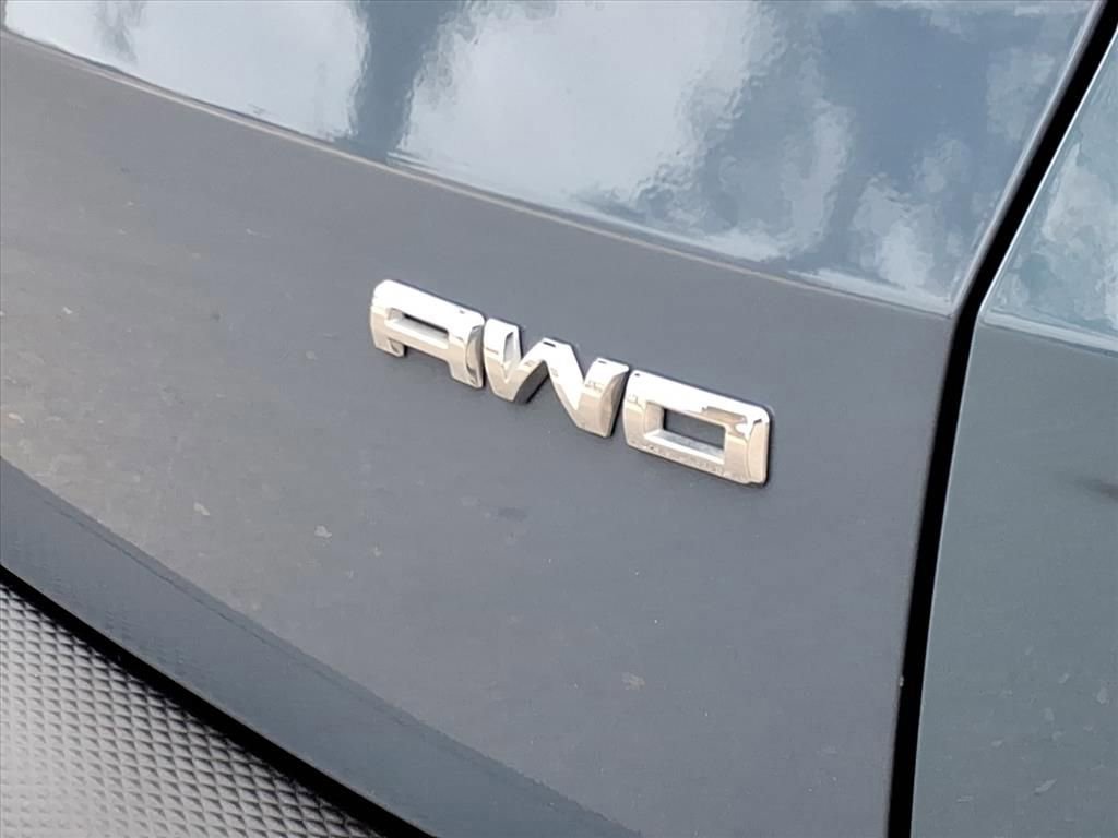 Certified 2023 Ford Escape Platinum image 11