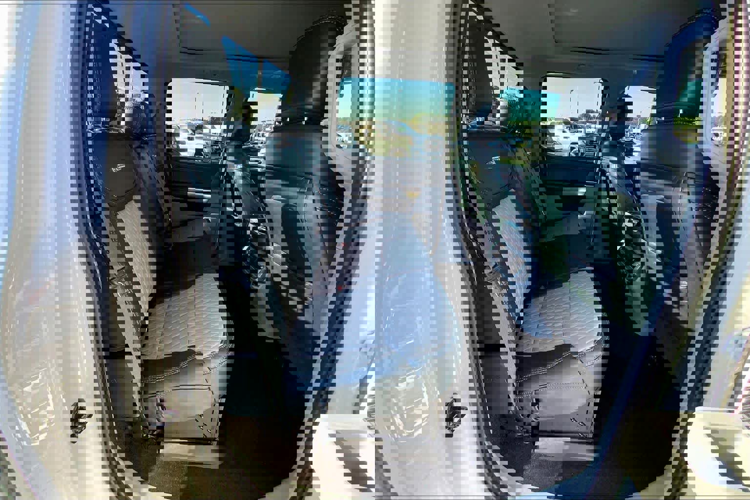 Certified 2023 Ford F150 Limited image 19