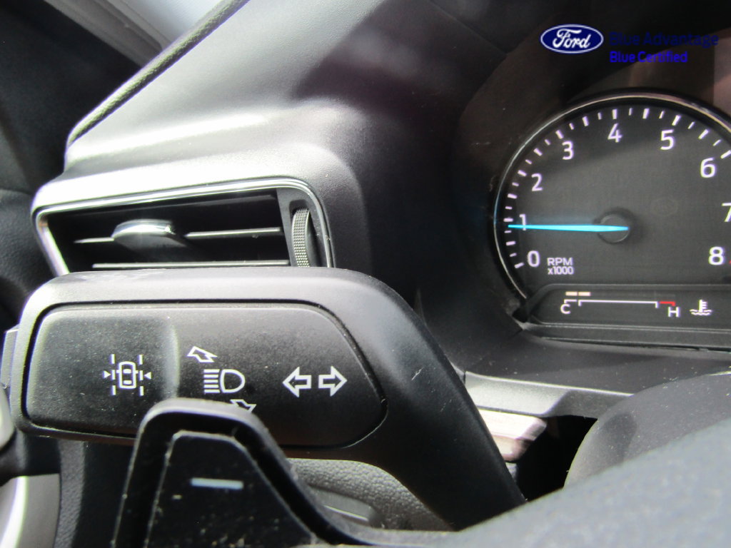 Certified 2021 Ford Explorer Limited w/ Equipment Group 301A AWD/4WD image 35