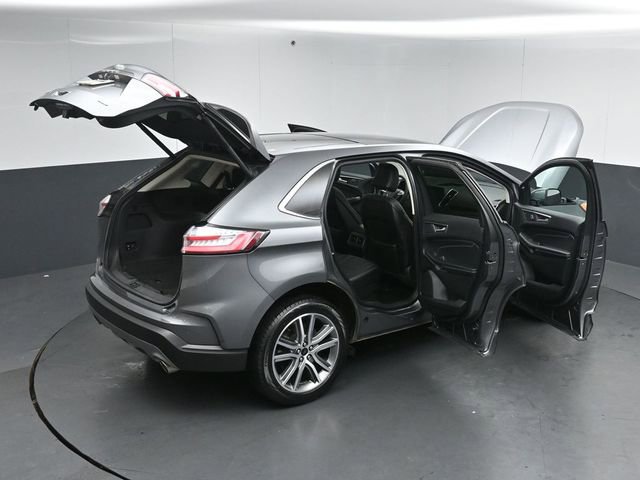 Certified 2024 Ford Edge Titanium AWD/4WD image 58