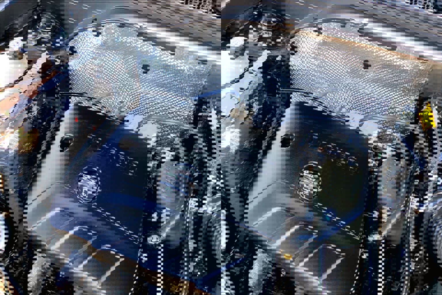 Used 2023 Chevrolet TrailBlazer RS w/ Sun and Liftgate Package image 29