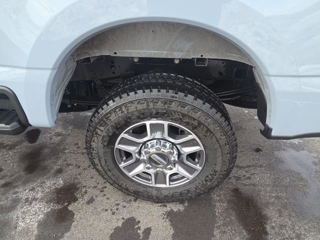 Certified 2024 Ford F250 Lariat w/ Lariat Ultimate Package image 22