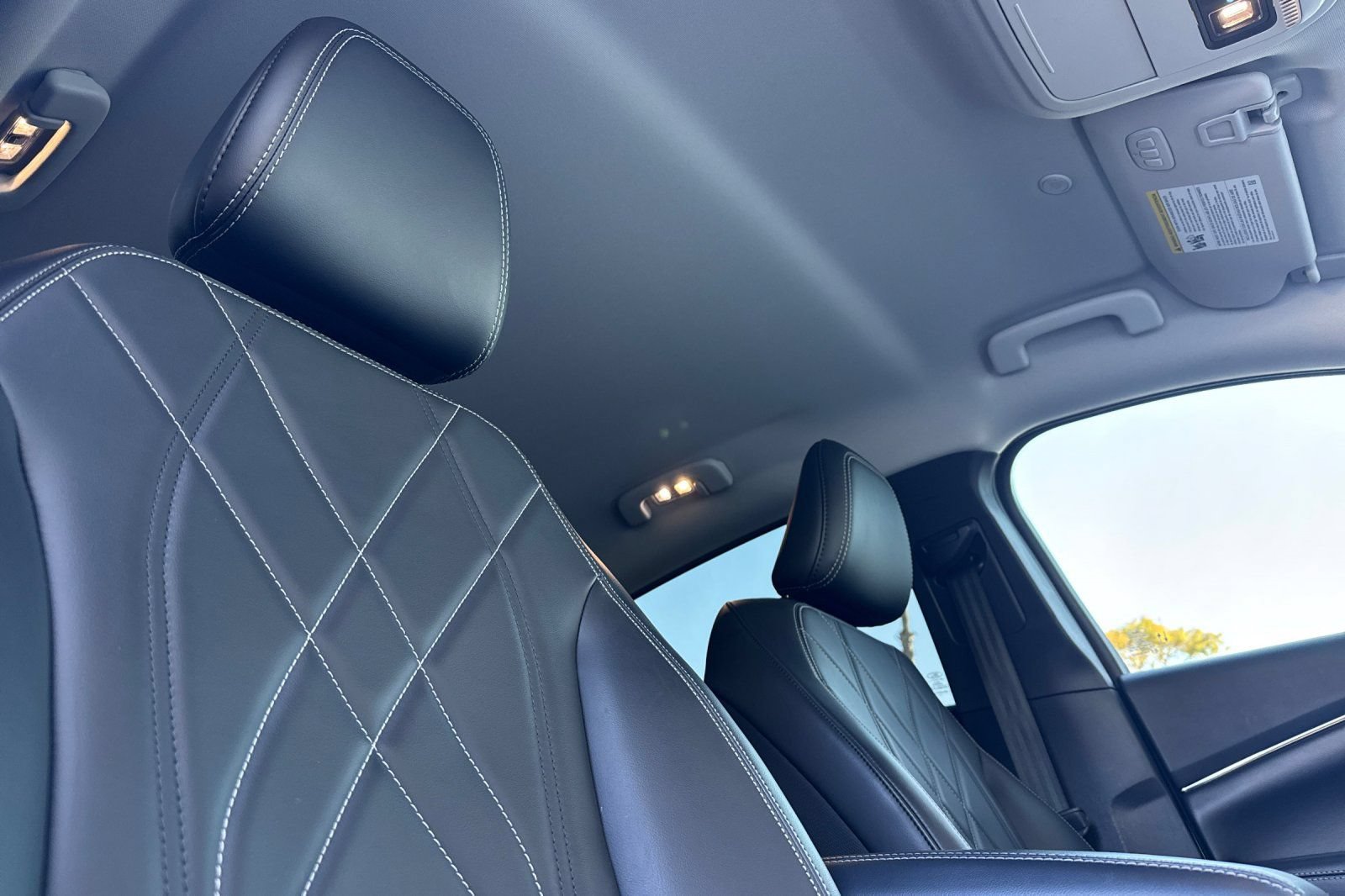 Certified 2023 Ford Mustang Mach-E Select RWD image 18