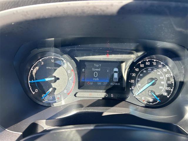 Certified 2023 Ford Ranger XLT image 32