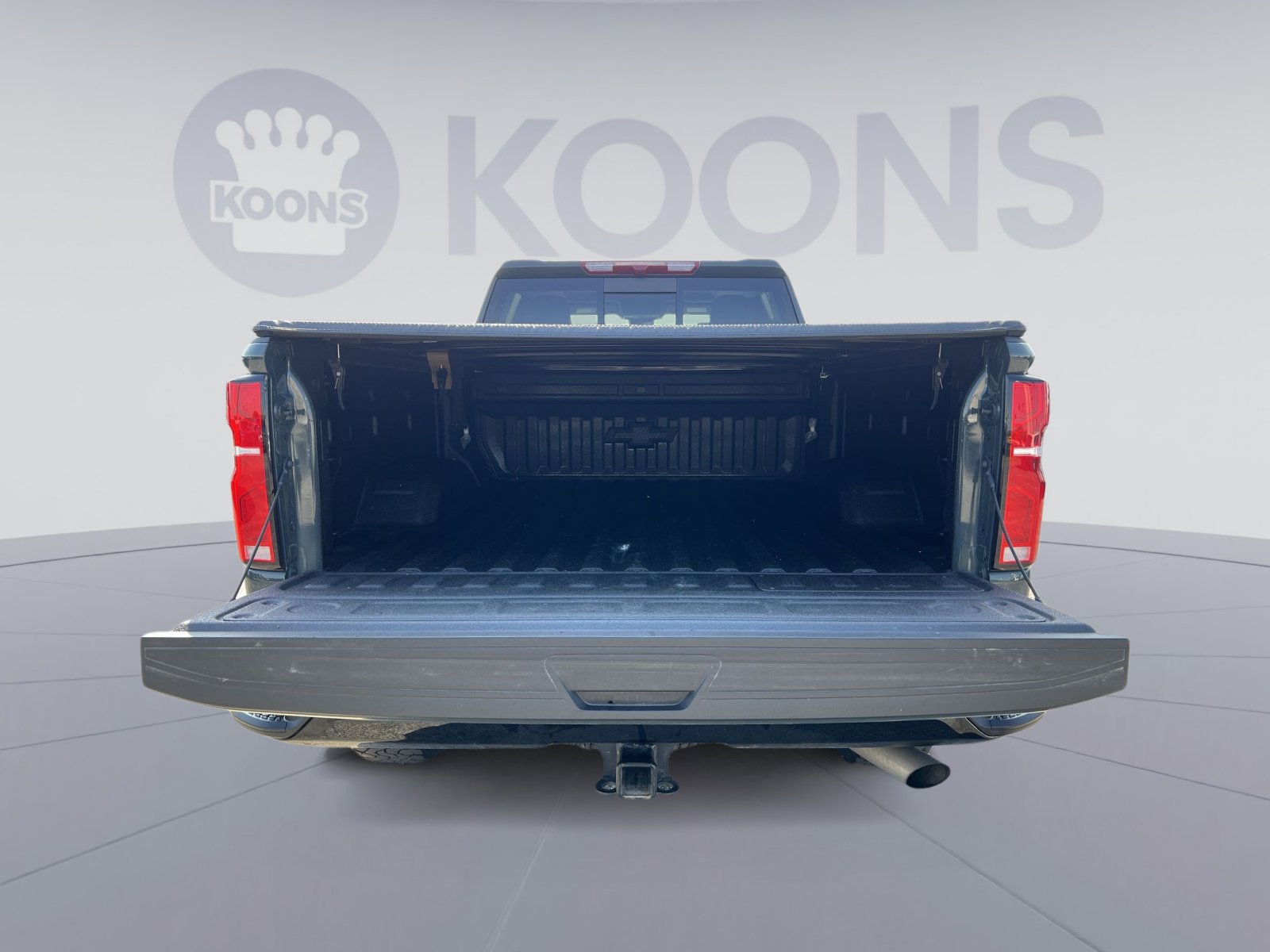 Used 2026 Chevrolet Silverado 2500 LT w/ Trail Boss Package AWD/4WD image 33