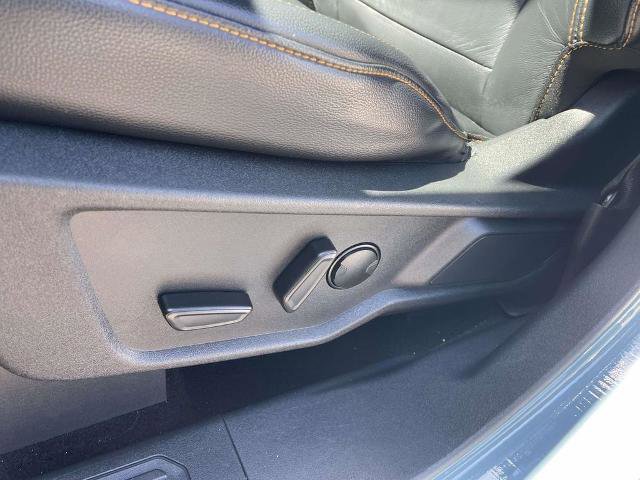 Certified 2021 Ford Bronco Badlands image 20