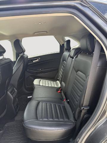 Certified 2020 Ford Edge SEL w/ Convenience Package AWD/4WD image 15
