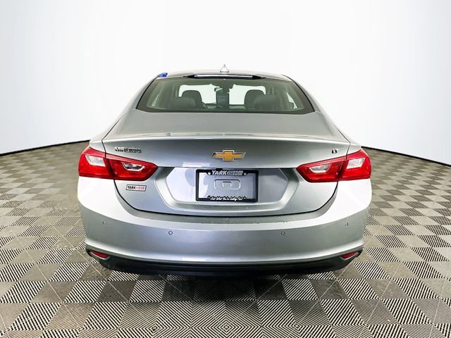 Used 2024 Chevrolet Malibu LT image 10