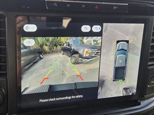 Certified 2024 Ford F150 XLT w/ Equipment Group 302A MID image 14