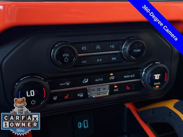 Certified 2024 Ford Bronco Badlands AWD/4WD image 19