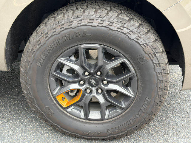 Certified 2026 Ford Expedition Tremor AWD/4WD image 14