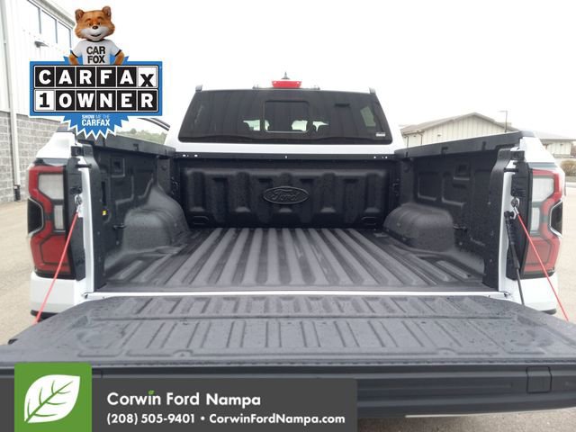 Certified 2025 Ford Ranger Raptor image 28