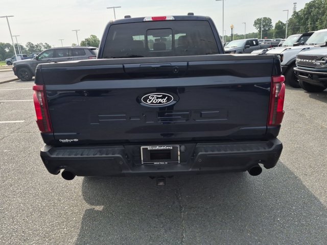 Certified 2024 Ford F150 XLT w/ Equipment Group 303A High AWD/4WD image 5