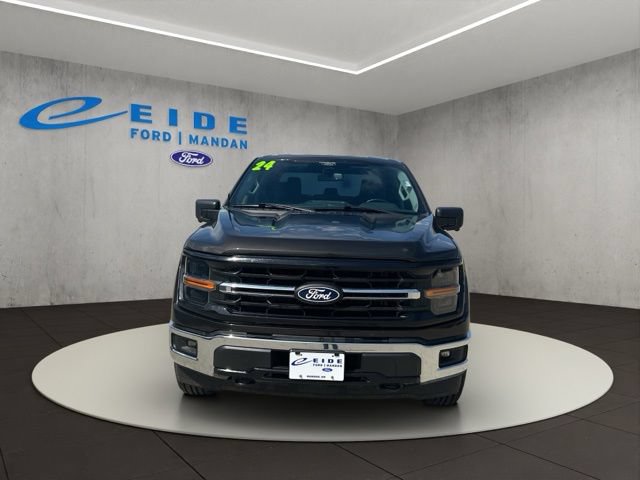 Certified 2024 Ford F150 XLT AWD/4WD image 4