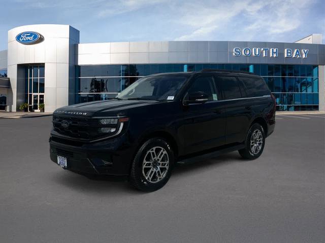 Certified 2025 Ford Expedition Active RWD image 1