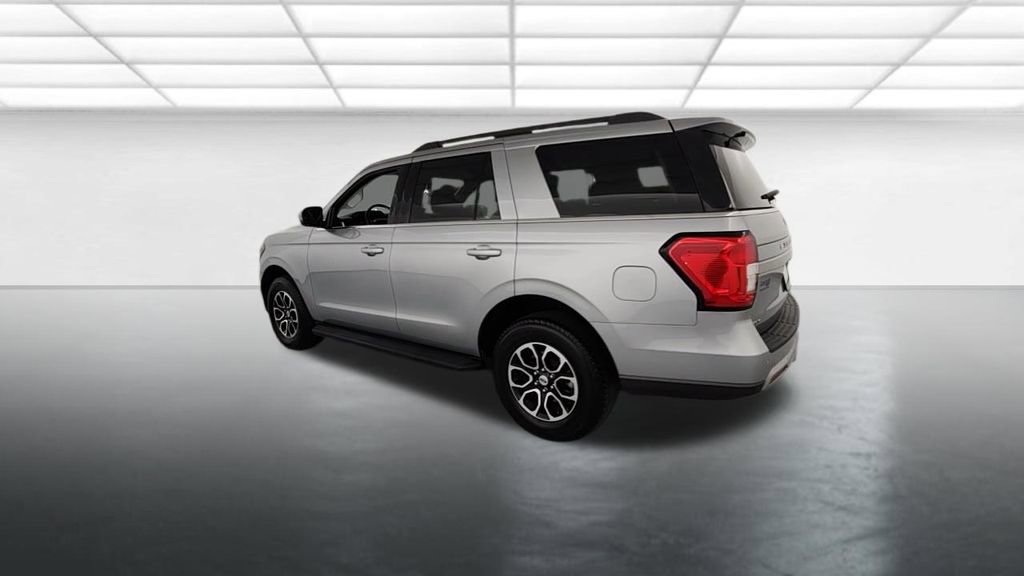 Certified 2024 Ford Expedition XLT AWD/4WD image 7