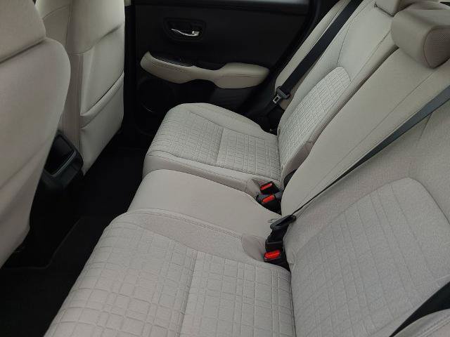 Used 2024 Honda HR-V LX image 15
