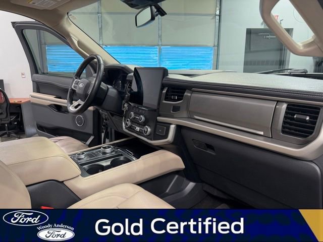 Certified 2023 Ford Expedition XLT AWD/4WD image 29