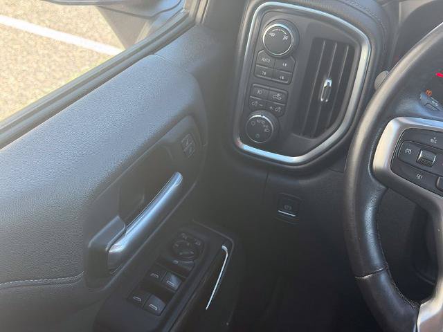 Used 2019 Chevrolet Silverado 1500 RST w/ All-Star Edition AWD/4WD image 19