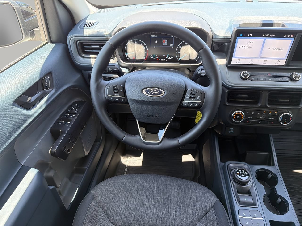 Certified 2024 Ford Maverick XLT w/ XLT Luxury Package FWD image 13
