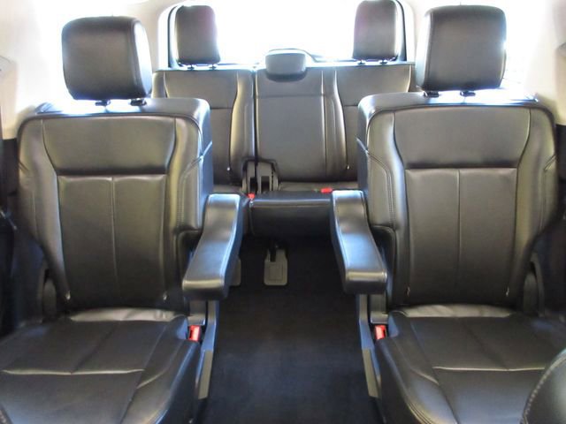 Certified 2024 Ford Expedition XLT RWD image 26