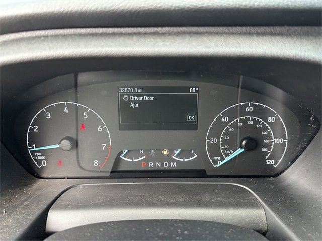 Certified 2024 Ford Transit 250 Low Roof w/ Exterior Upgrade Package image 19