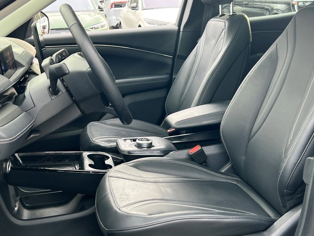 Certified 2024 Ford Mustang Mach-E Premium image 18
