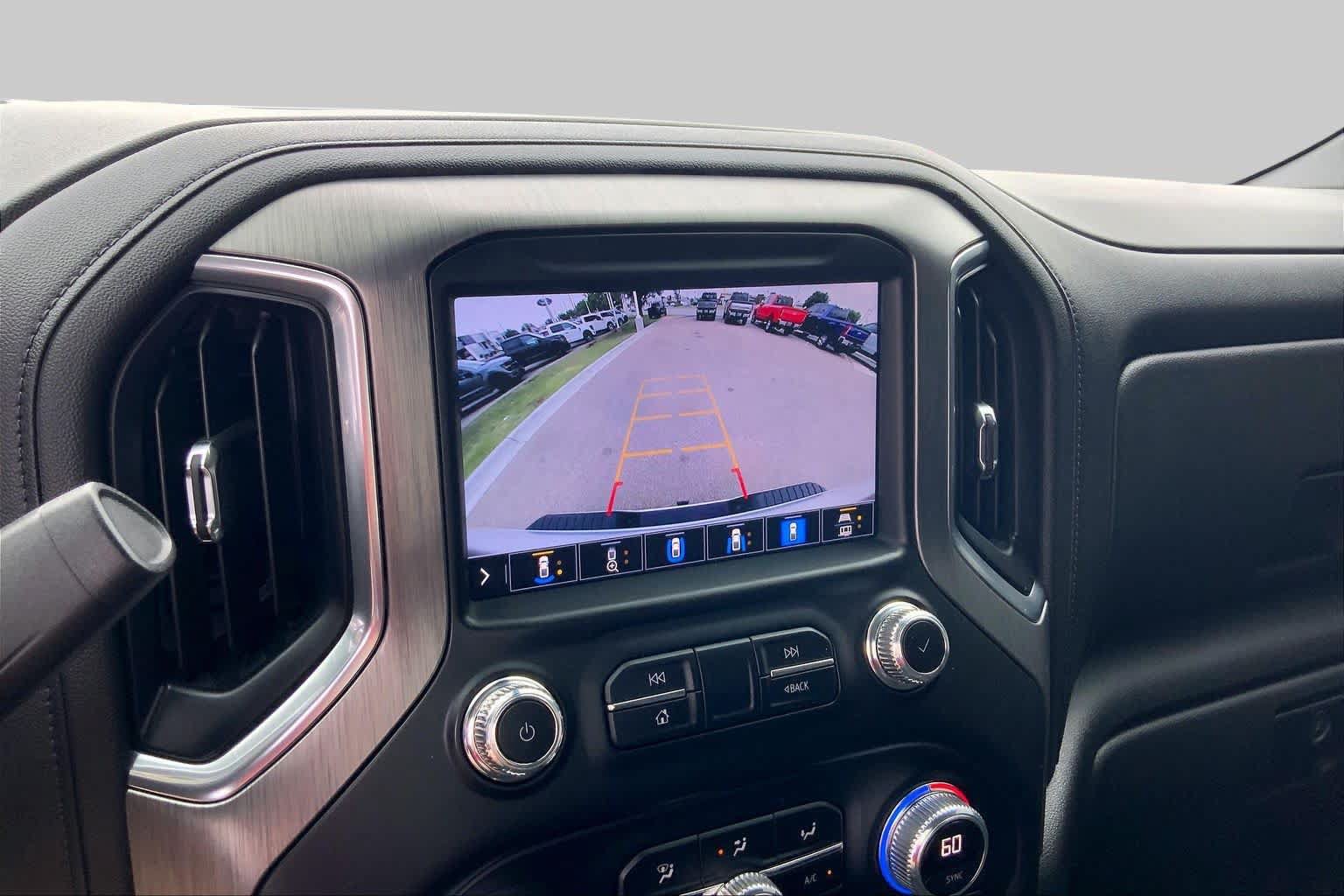 Used 2020 GMC Sierra 2500 Denali w/ Denali Ultimate Package AWD/4WD image 27