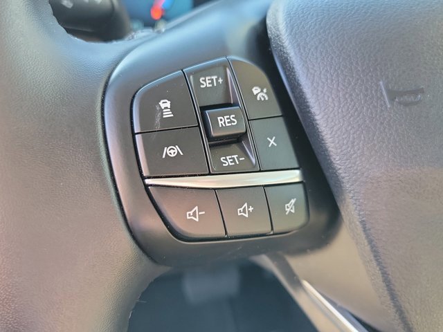 Certified 2025 Ford Bronco Sport Big Bend w/ Convenience Package image 24