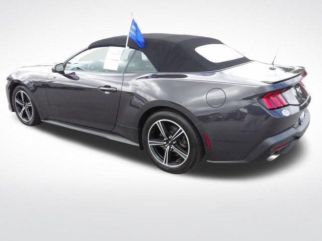 Certified 2024 Ford Mustang Premium RWD image 8
